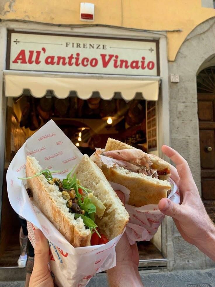 this summer together in florence, italy?