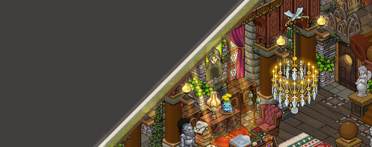 HabboFever.be tweet media