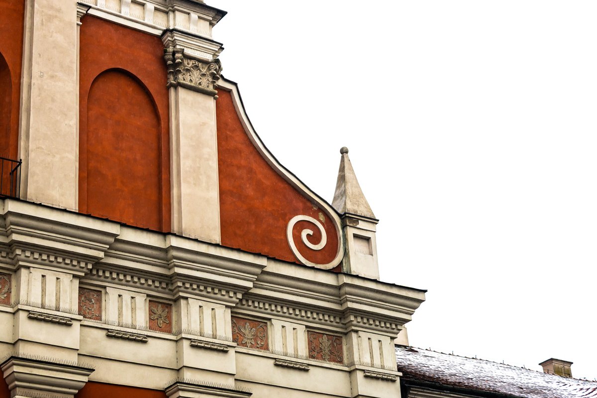 funduszeuewlkp's tweet image. Ostatnio pisaliśmy o starcie nowego projektu w Kaliszu. Dziś pokazujemy efekty podobnych działań - dosłownie tuż obok.

Z udziałem Funduszy Europejskich zrewitalizowano Kościół św. Wojciecha i św. Stanisława. Historia zyskała nowe funkcje kulturalne i społeczne.

To nie…