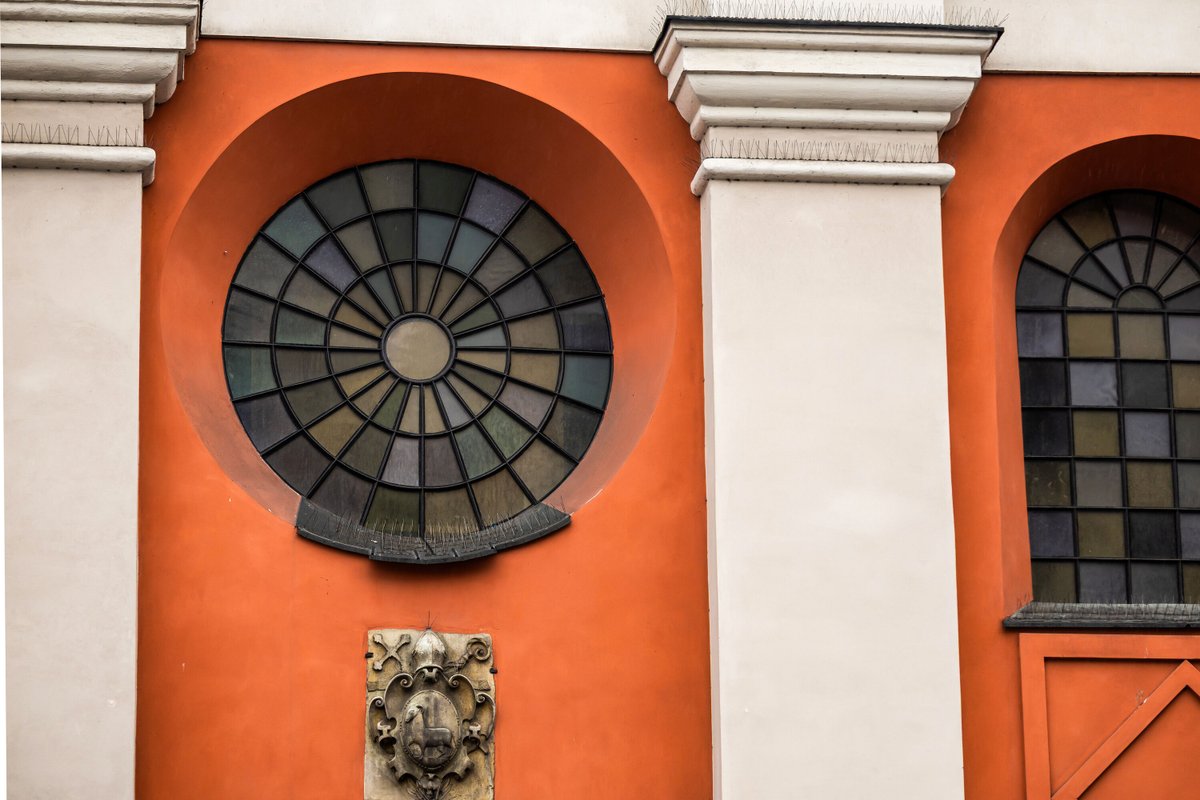 funduszeuewlkp's tweet image. Ostatnio pisaliśmy o starcie nowego projektu w Kaliszu. Dziś pokazujemy efekty podobnych działań - dosłownie tuż obok.

Z udziałem Funduszy Europejskich zrewitalizowano Kościół św. Wojciecha i św. Stanisława. Historia zyskała nowe funkcje kulturalne i społeczne.

To nie…