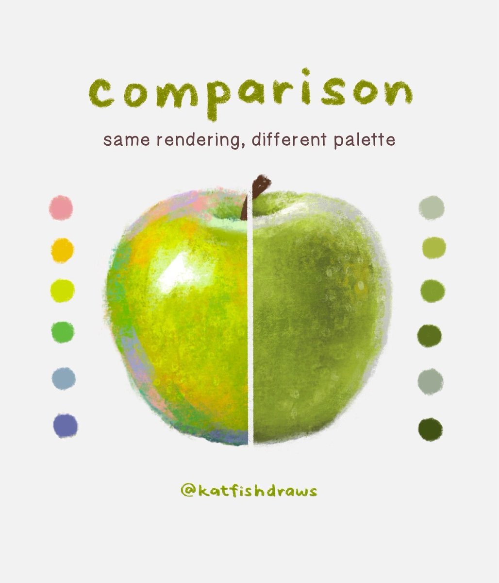 Art tips by Katfishdraws
Support the artist buff.ly/SdNr4jh

#digitalart #arttutorial #digitalpainting #howtodraw #fantasyart #artclass #photoshop #art #artwork #speedpaint #artist #design #tutorial