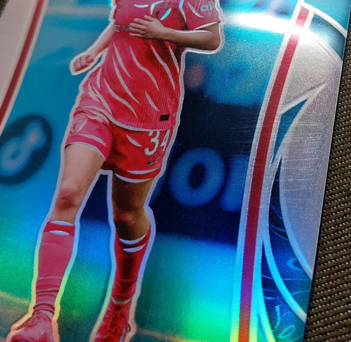 SCF_AYA (@scf_card) / Posts / X