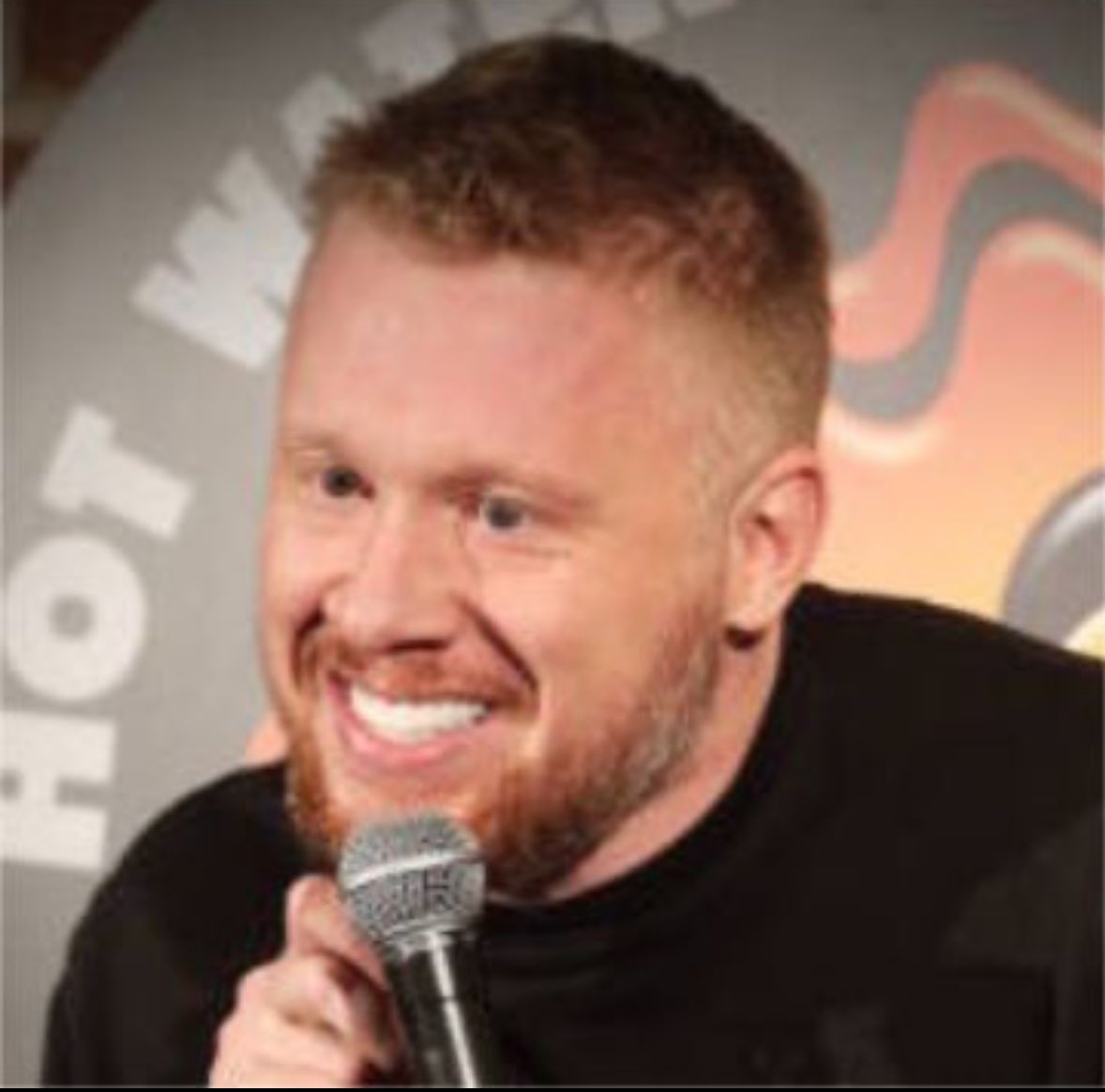 What’s that la? Having a stag do are ya? Ya bad wool you