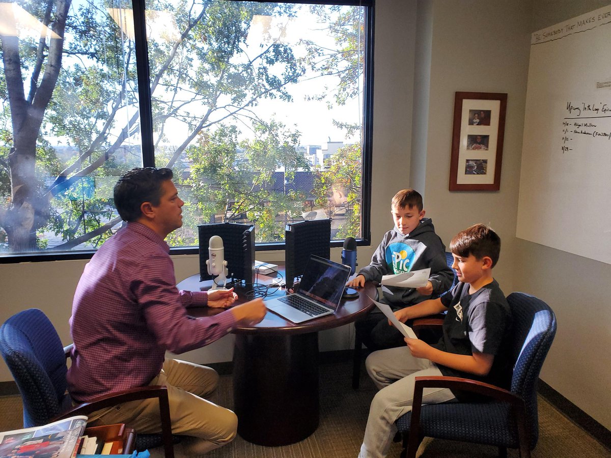 Liberty Education Foundation tweet media