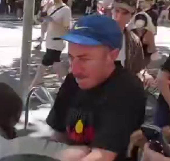 <a href="/beckonthedawn/">Beckonthedawn</a> <a href="/NoticerNews/">The Noticer</a> <a href="/theyarn__/">THE YARN</a> I thought Jacks law was to prevent people from carrying knives. This should be considered attempted murder