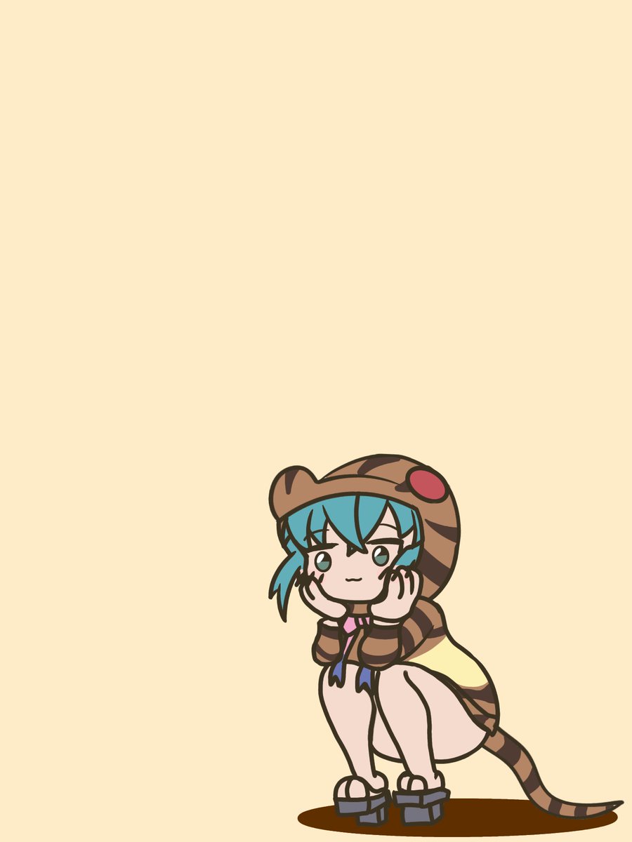 KUU20250921's tweet image. 🐍