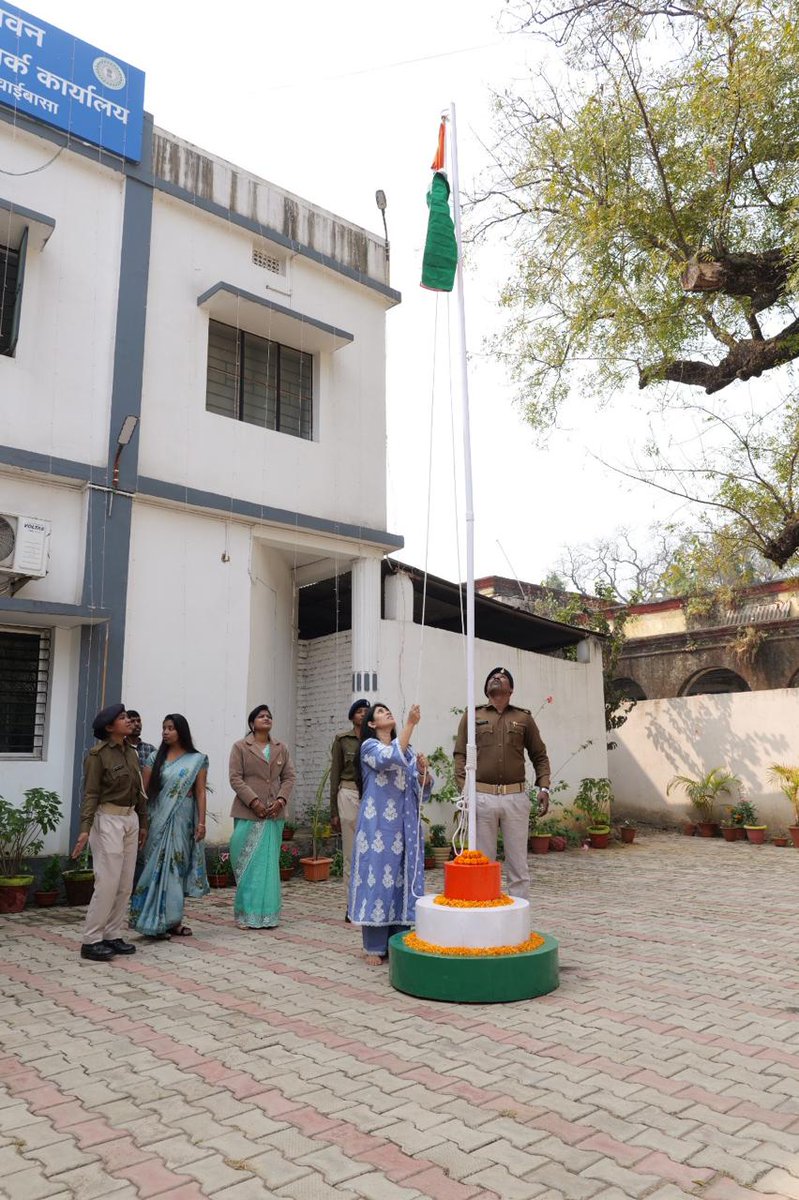Iprd Kolhan tweet media