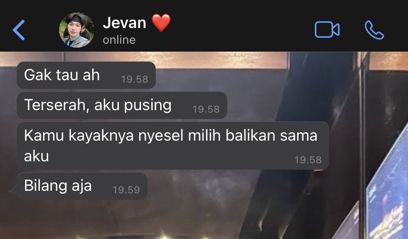 enoughjiseok's tweet photo. #Jujev – Edisi Ulang Tahun Ayah dan Dede 🥳 https://t.co/zFB4wSNZmw