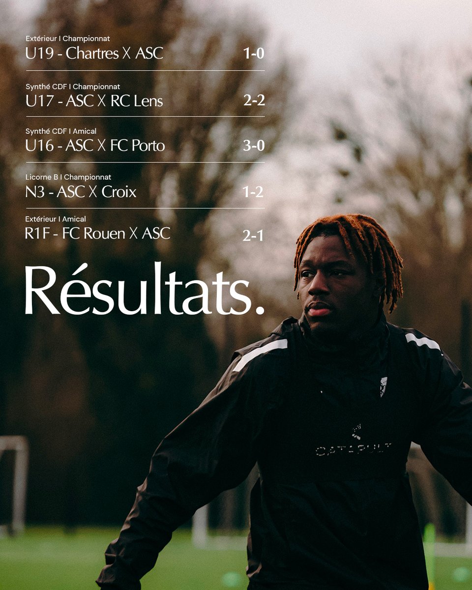 Amiens SC tweet media