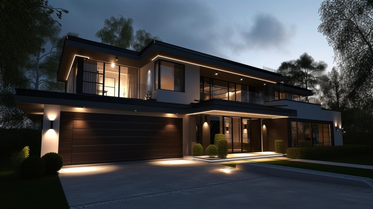 Install Automation tweet media