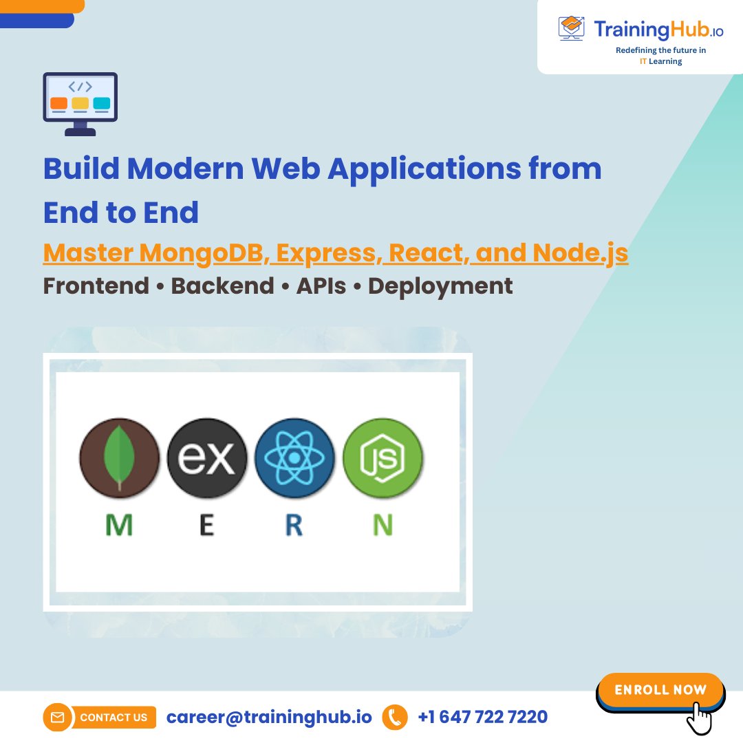 TrainingHub.io tweet media