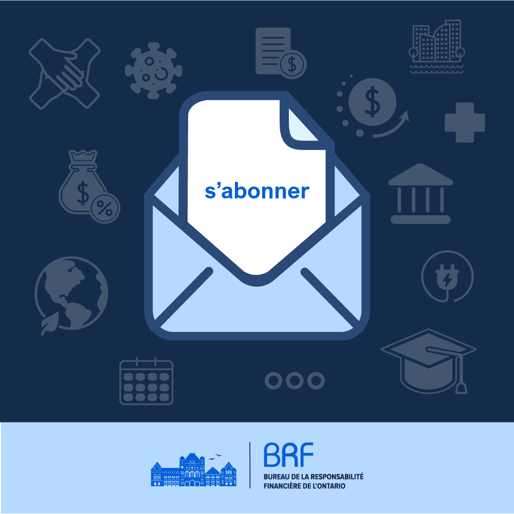 Financial Accountability Office of Ontario (FAO) tweet media