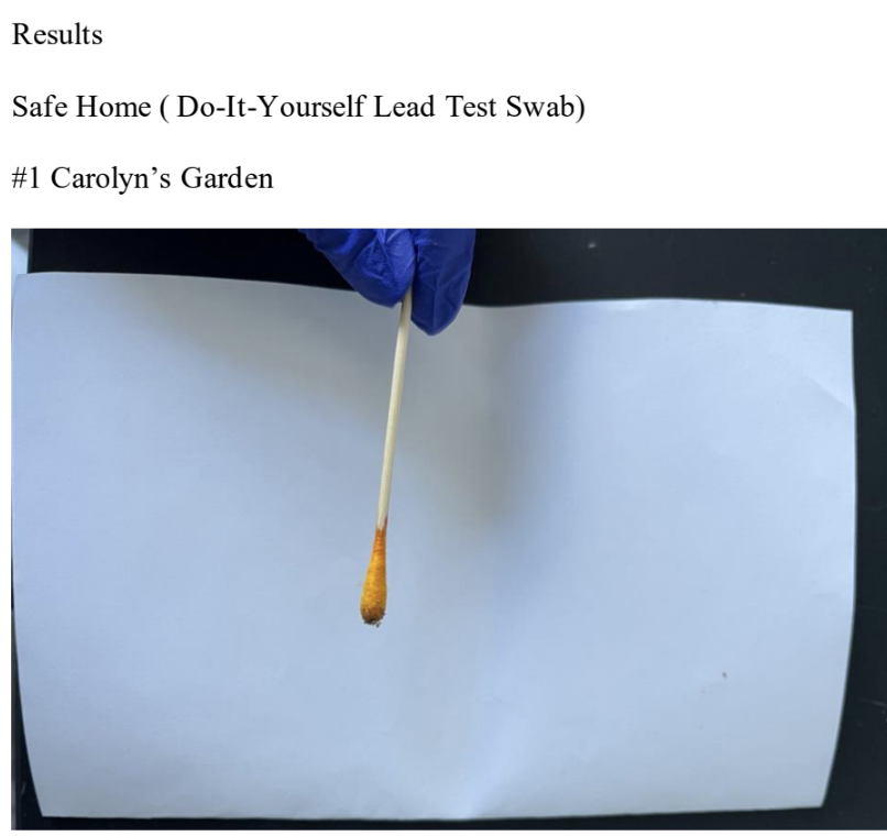 Since 2023, <a href="/COREFuturesLab/">CORE Futures Lab</a>  have conducted community-led environmental monitoring in Mossville, LA, working with Concerned Citizens of Mossville (CCOM) on air, water and soil testing linking industrial pollution, heavy metals, and health. 🔗 lnkd.in/euVzRQkC