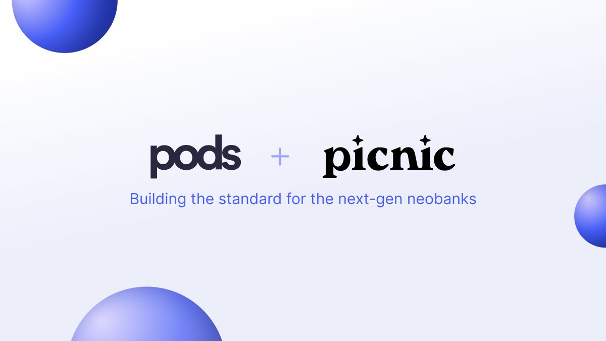 Picnic ✨ (@usePicnic) / Posts / X