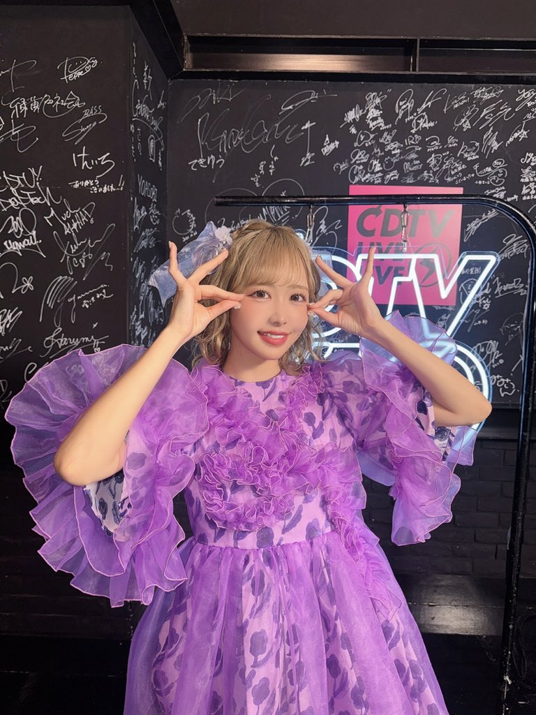 仲川瑠夏(FRUITS ZIPPER) (@luna_fz0703) / Posts / X