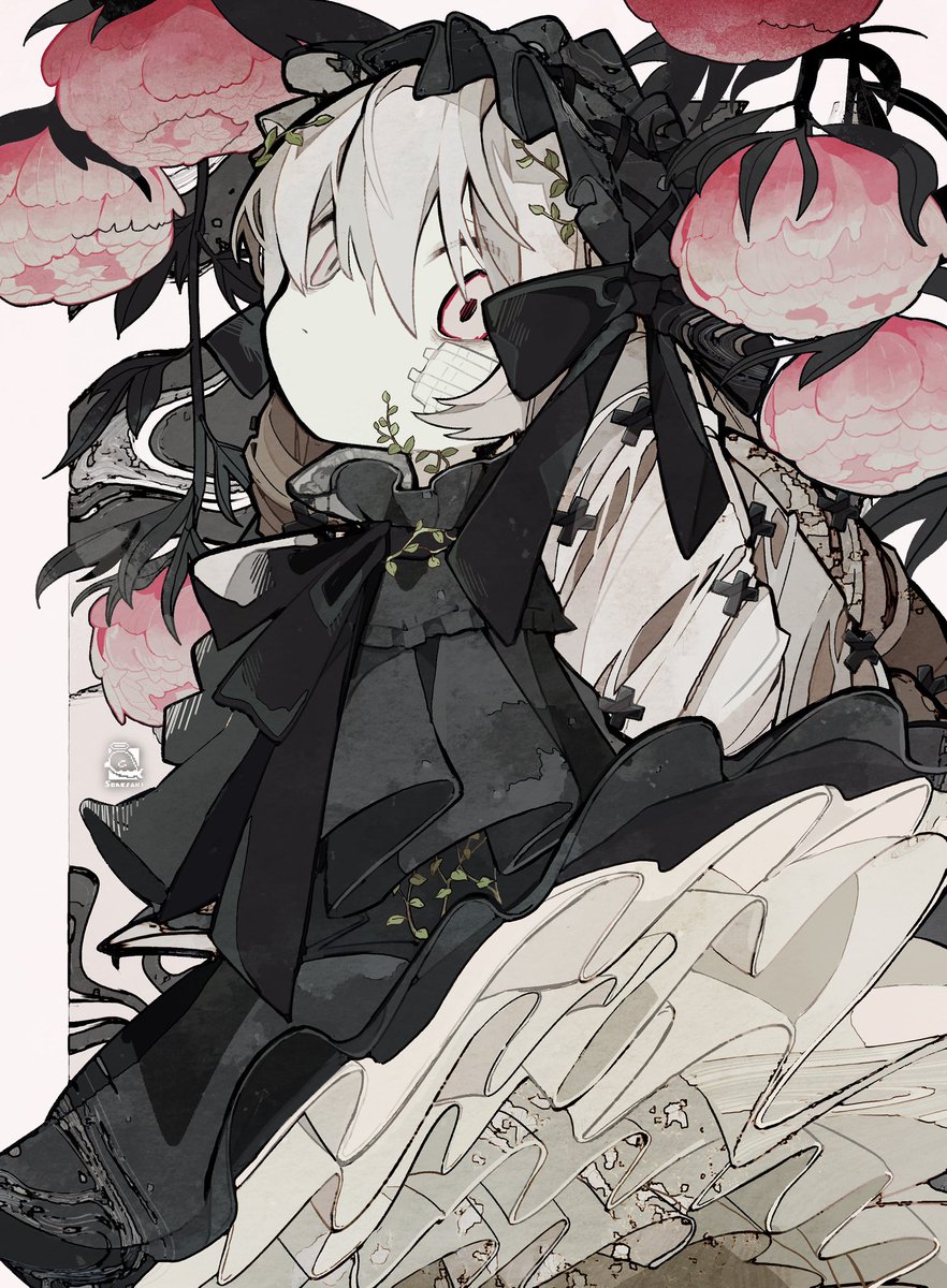 soresaki (@1100_2299) / Posts / X