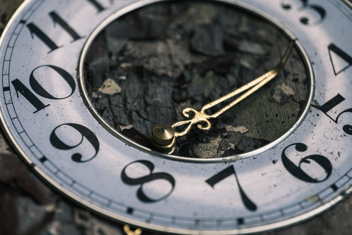 urbex47.🎥廃墟record tweet media