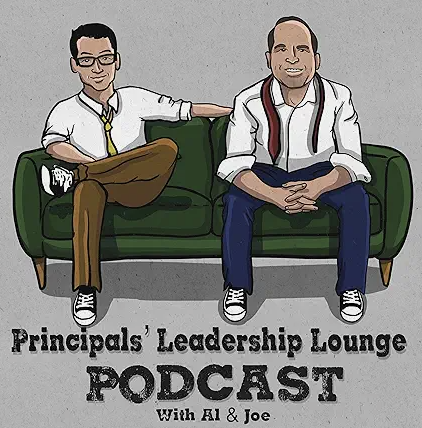 PrincipalLounge's tweet photo. Season 4 is HERE 🎙️Episode 1: “Hulking Fixing and Kids That Change Us!” Sometimes kids don’t need us to fix them—they change us. A must-listen for educators, parents, and leaders who believe relationships matter most. 📷https://t.co/8q6p2XnHD6
@allandavenport https://t.co/RTgLOnrPeX