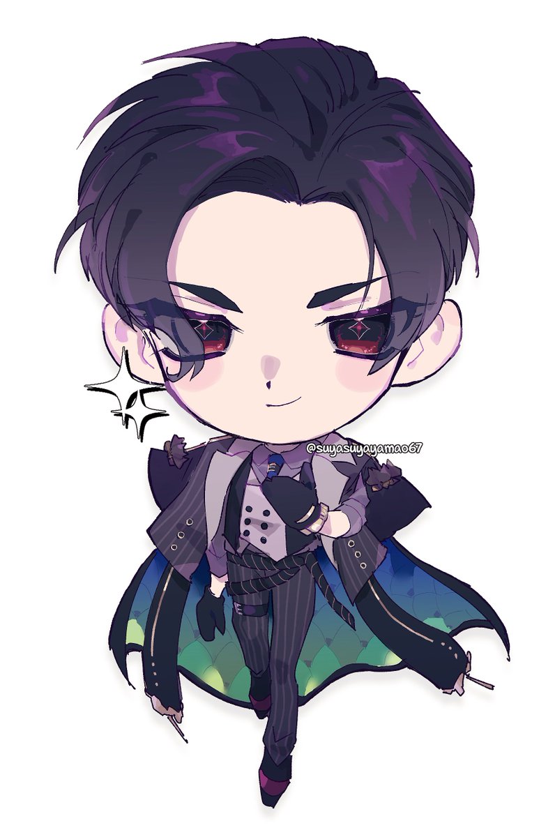 ✨️

#obeymelucifer