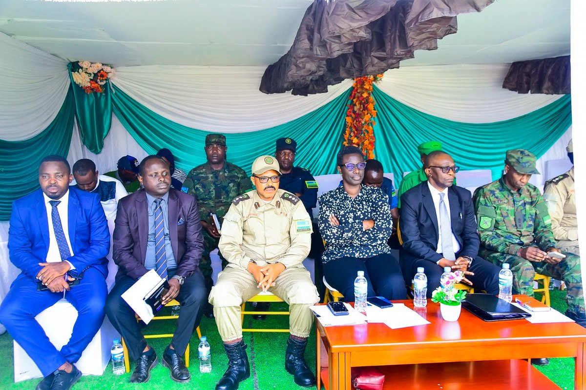 Legal Aid Forum Rwanda tweet media