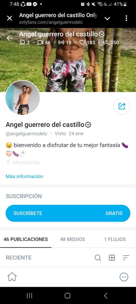Logan Guerrero Del castillo (@loganguerrerod1) on Twitter photo 