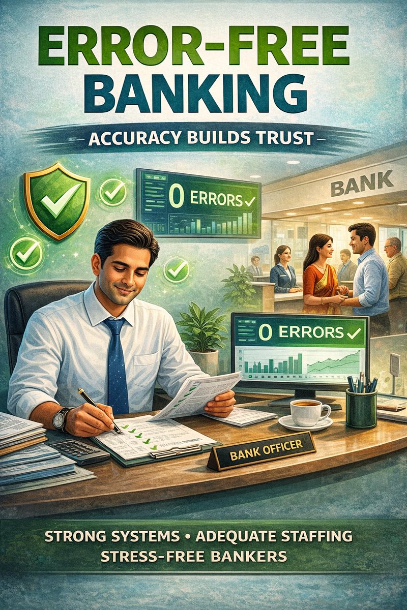 #5DaysWeekForBankers