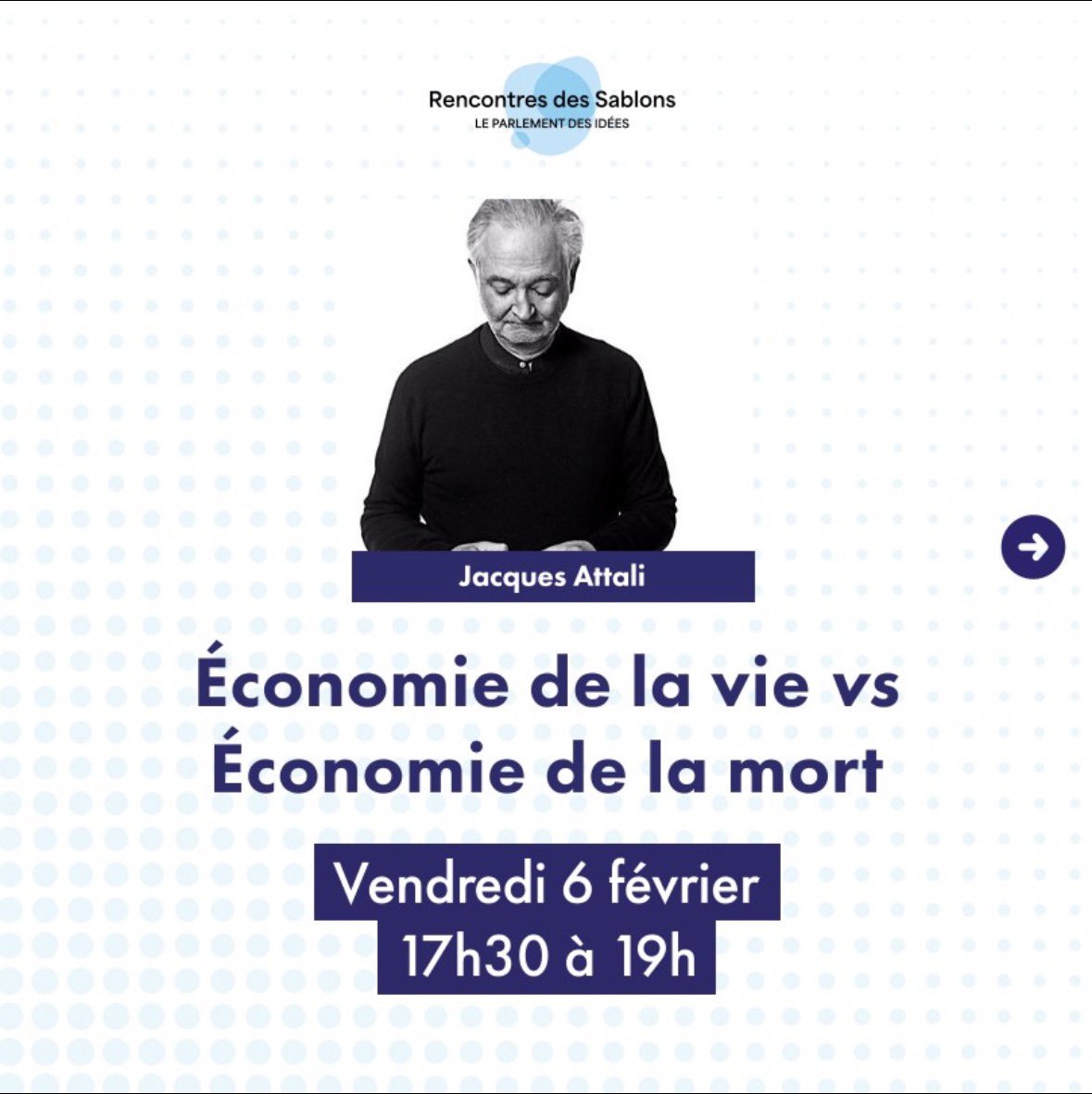 Institut Sapiens tweet media