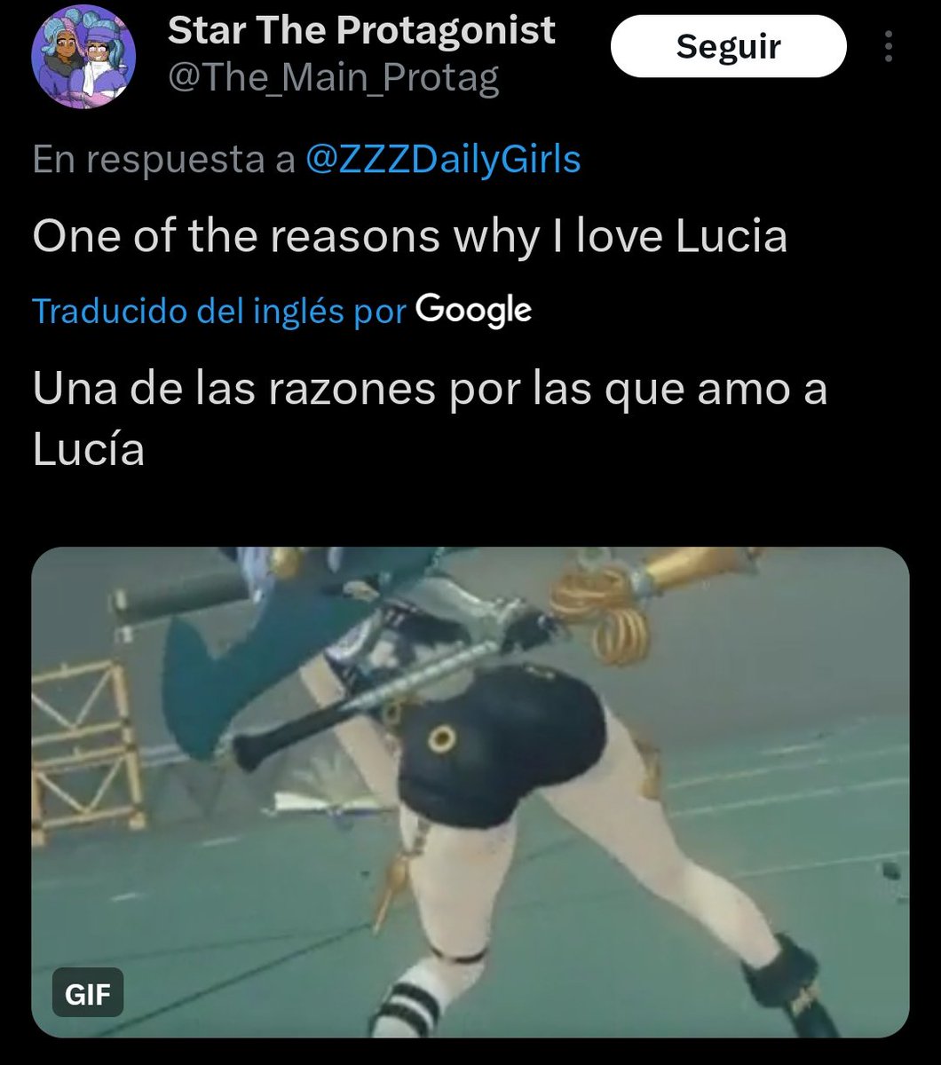 Yo también, para que les voy a mentir 😅