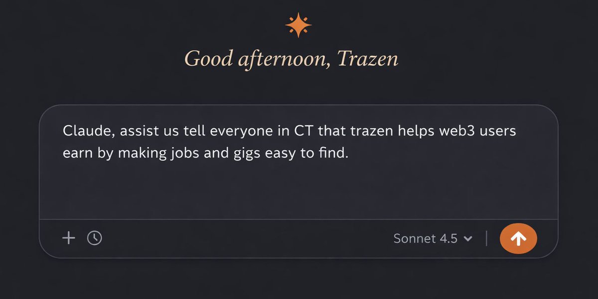 We are here to support CT.