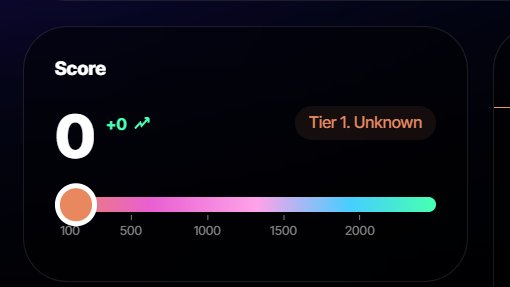 HarryLin66's tweet image. Working hard for about 3 weeks, but my Sorsa(TweetScout) score is still 0. 🤣
Keep working on it and hope it will increase one day 📷 #Sorsa #TweetScout #CryptoGrowth #Web3