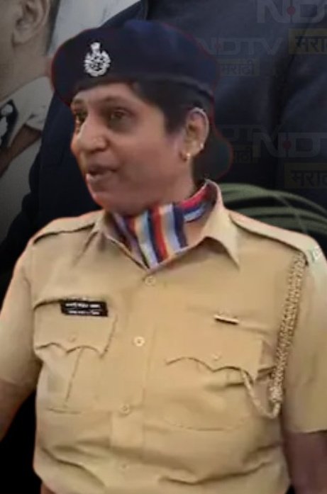 जिस बाबासाहेब अंबेडकर का नाम देश की राष्ट्रपति अपने गणतंत्र दिवस अभिभाषण में लेती है उनको इग्नोर करना वाकई बहुत बड़ी ग़लती है, राष्ट्रपति के अभिभाषण को ही मंत्रियों को अपने क्षेत्रों में सुनाना होता है, यही नियम है, लेकिन जानबूझकर जाति भेदभाव के चलते बाबासाहेब अंबेडकर का नाम