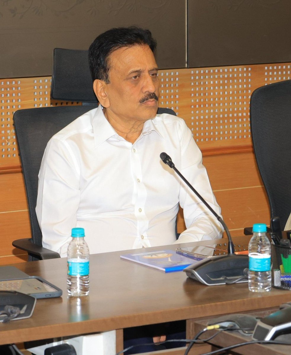 Ravi Parmar tweet media