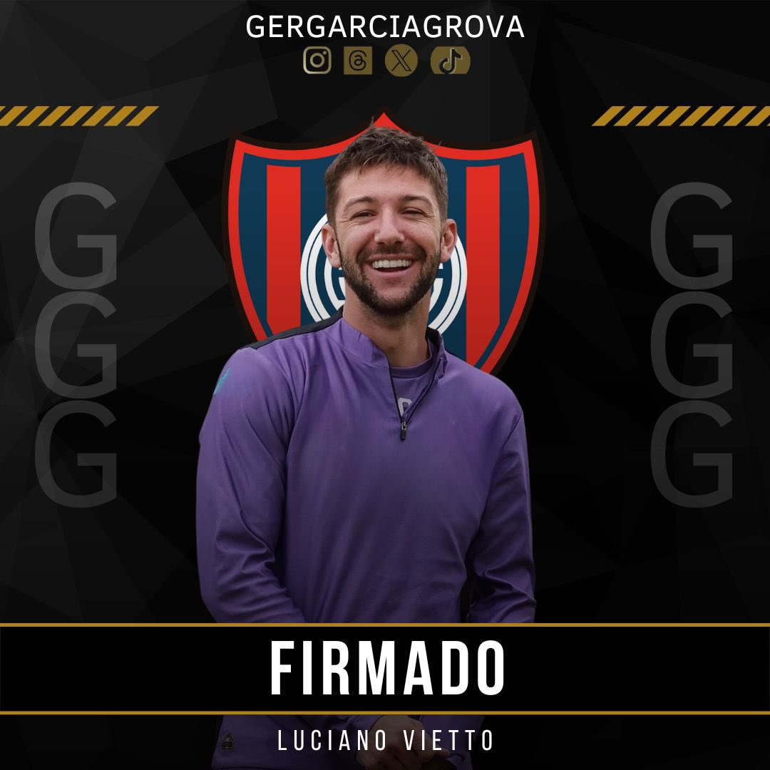 Germán García Grova tweet media