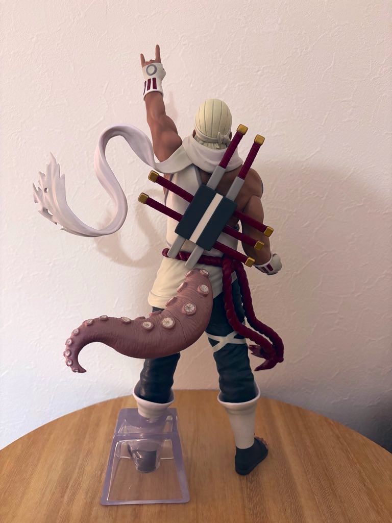 1番くじ 日向ヒナタ キラービー ナルト 一番くじ フィギュア A賞