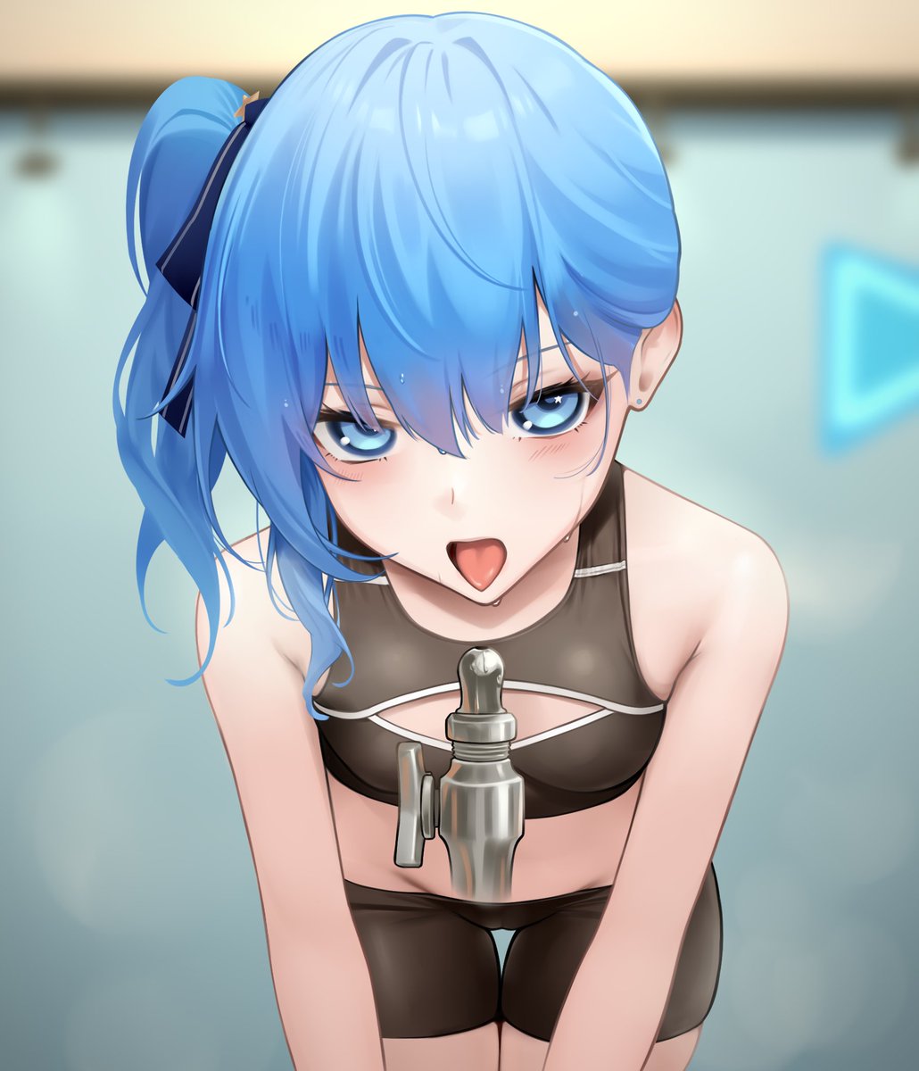 Just total redraw some old thing :D
drink... drink :) 