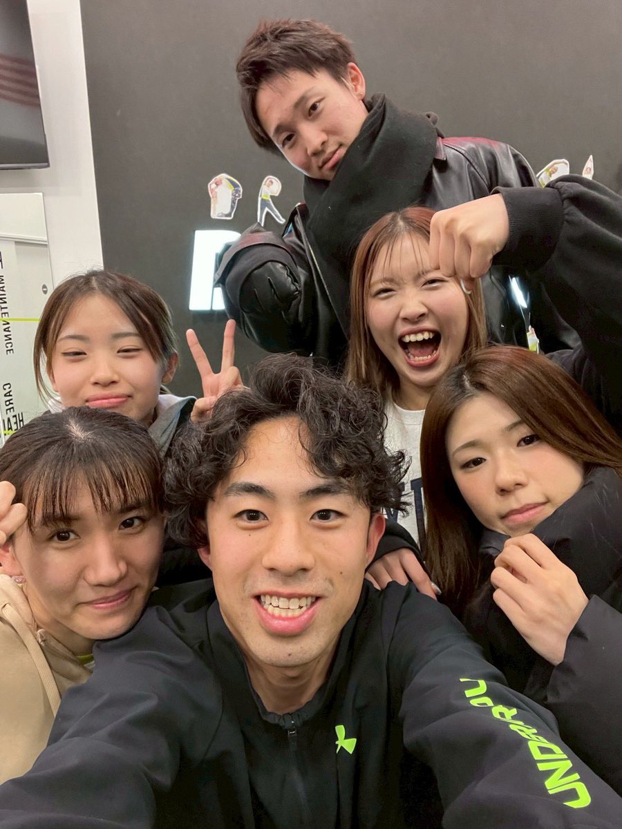 小林美湖 tweet media