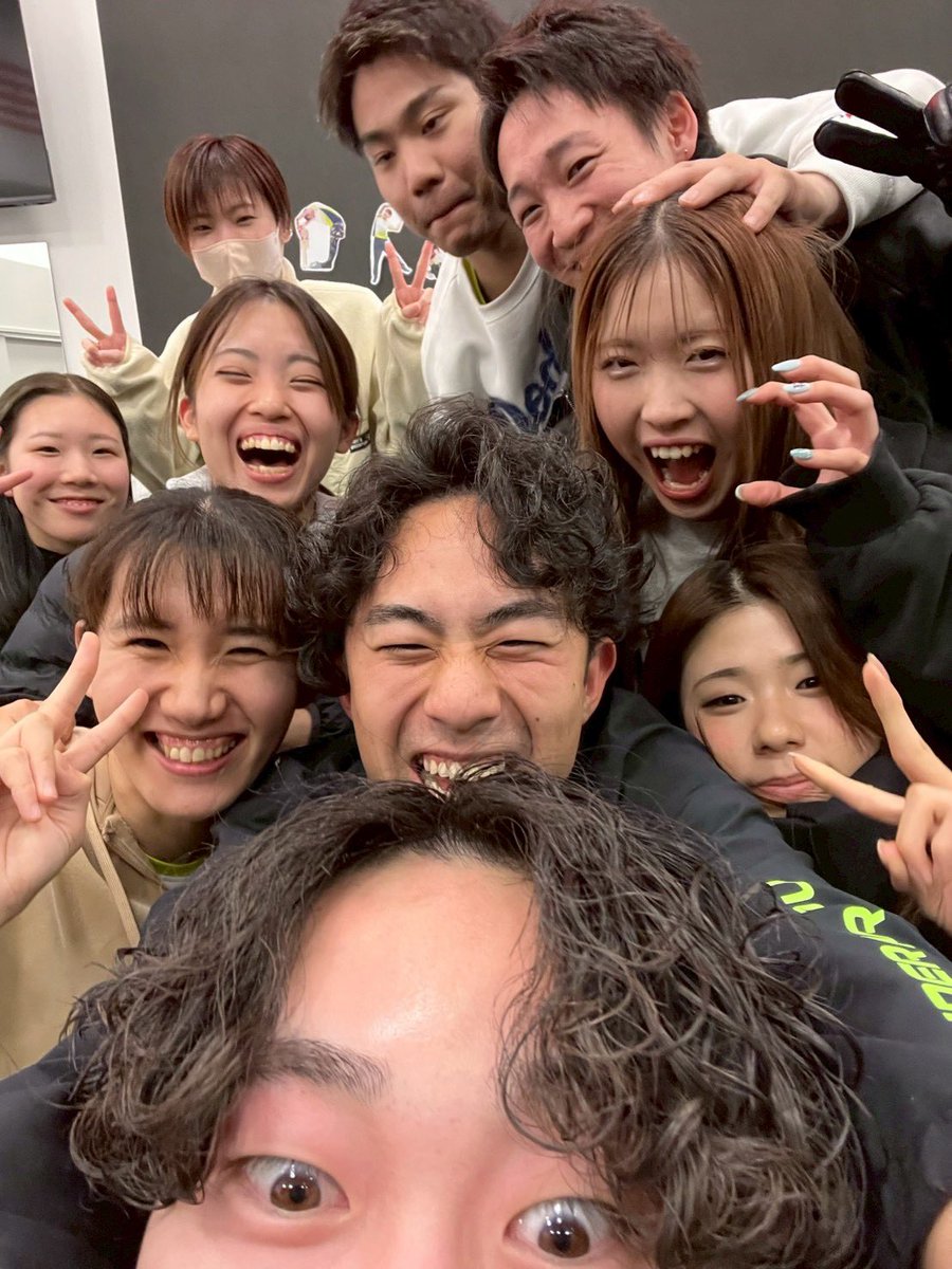 小林美湖 tweet media