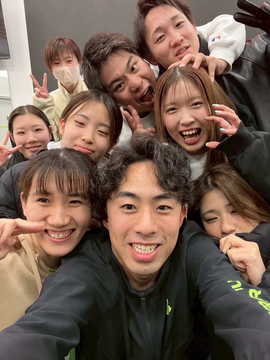 小林美湖 tweet media