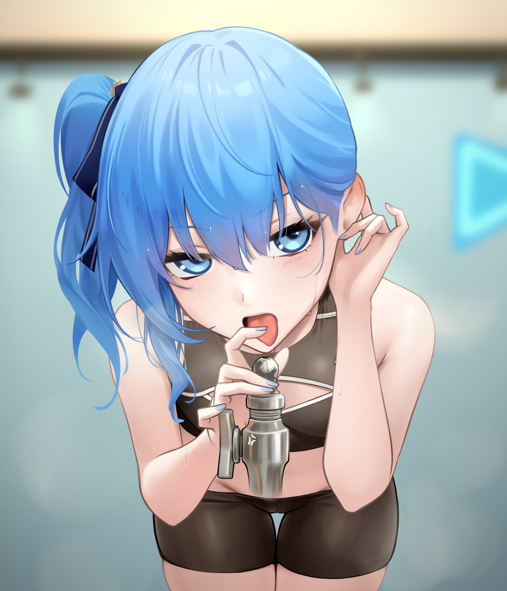 Just total redraw some old thing :D
drink... drink :) 