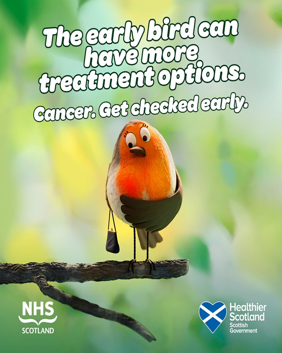 NHS Forth Valley tweet media