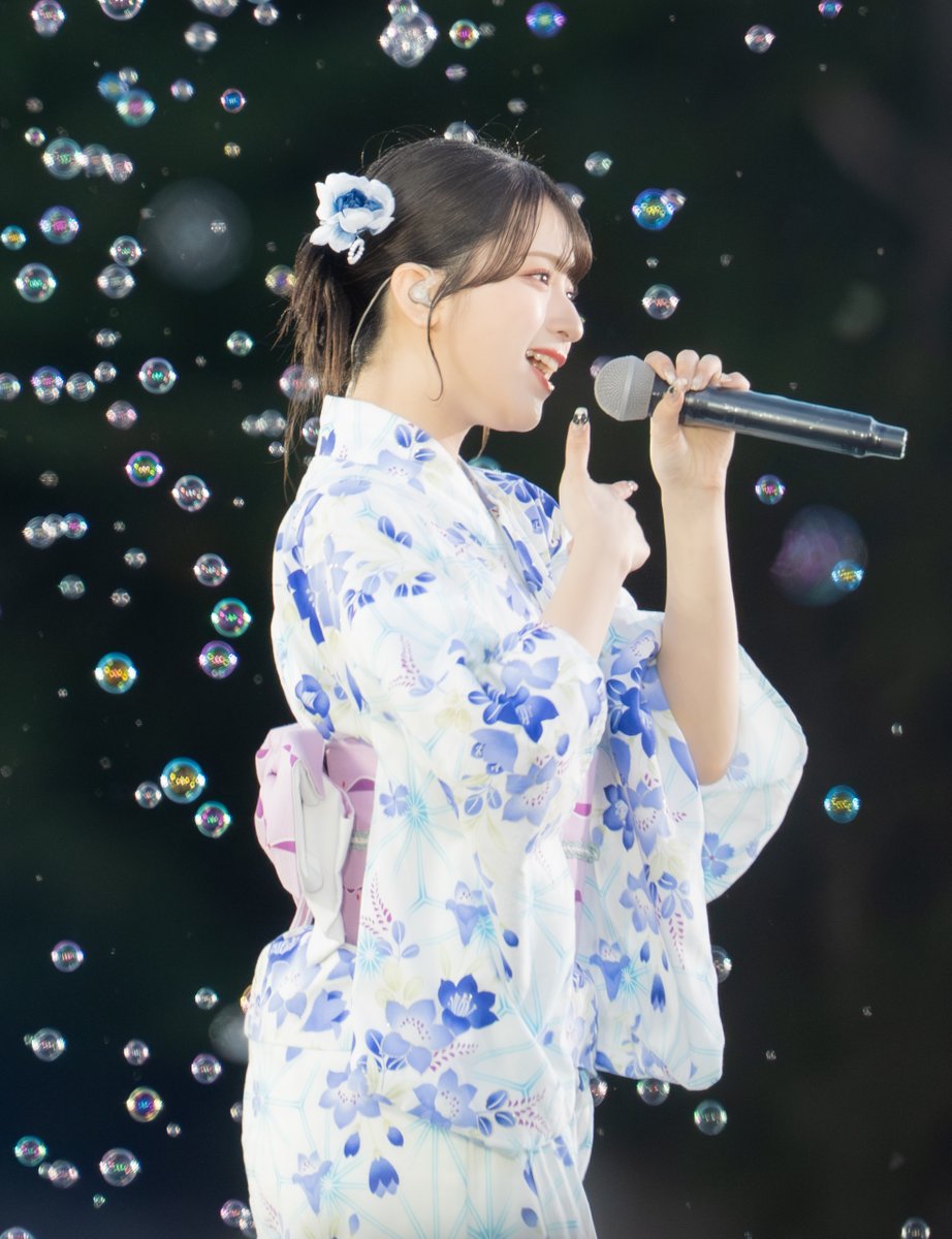 2025/09/28 ＝LOVE 8周年ツアー「＝LOVE 8th ANNIVERSARY PREMIUM TOUR