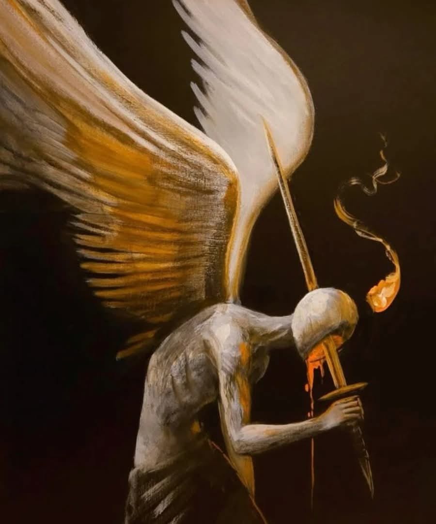 «Uno no puede formarse el carácter a partir de sueños; el carácter se forja a fuerza de martillazos». 

— James Froude