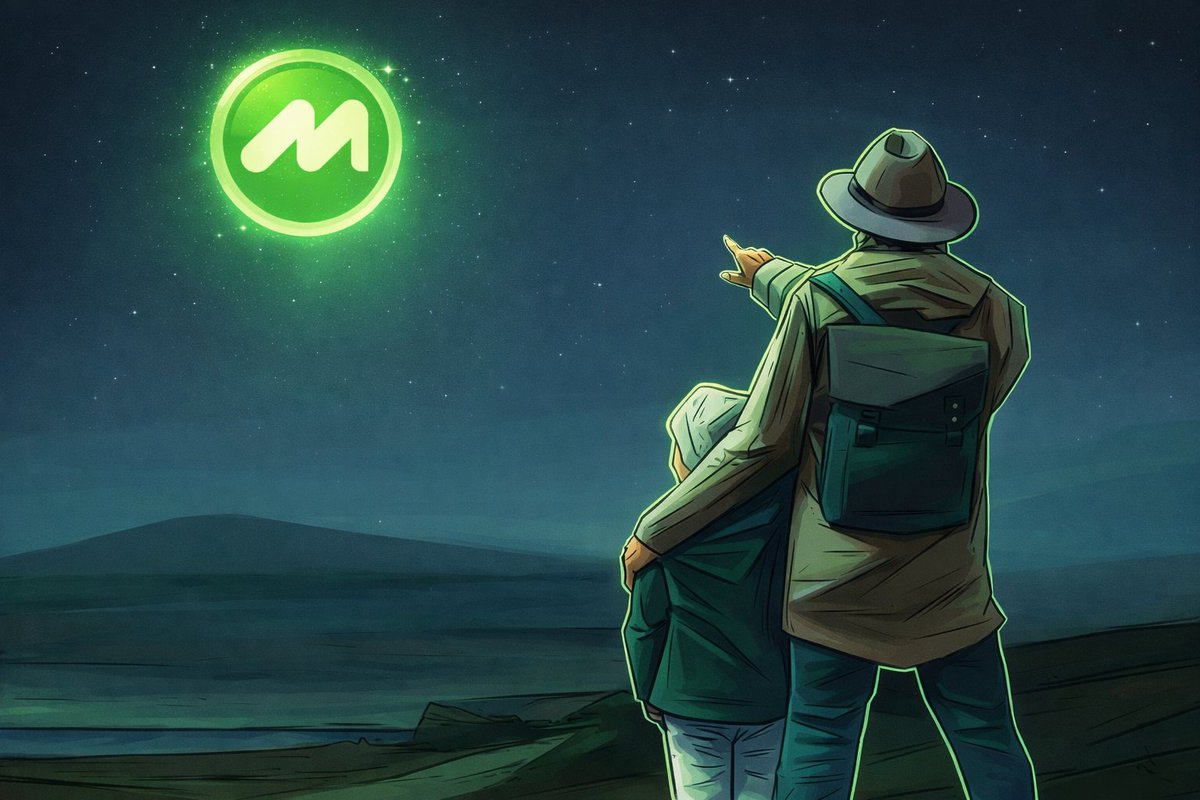 zappy_AR's tweet image. The future isn't just coming; it’s already shining bright. 
​Guided by innovation, powered by @MorphL2. We’re building the consumer layer for the next generation. 
​@MorphNetwork #L2 #Web3 #BuildOnMorph