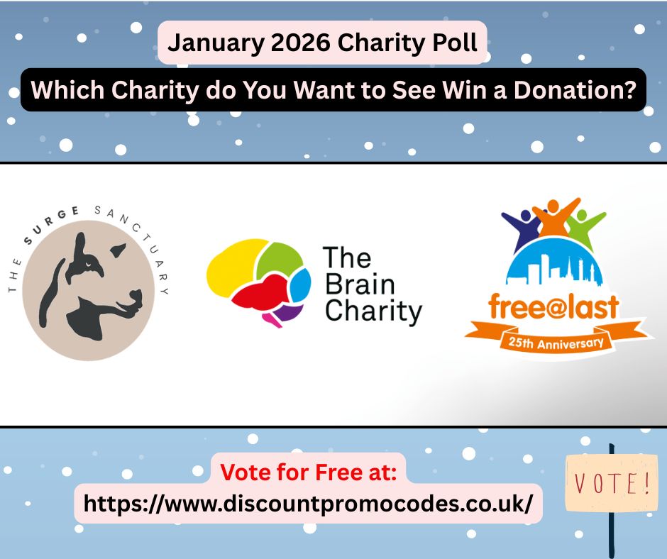 Discount Promo Codes tweet media