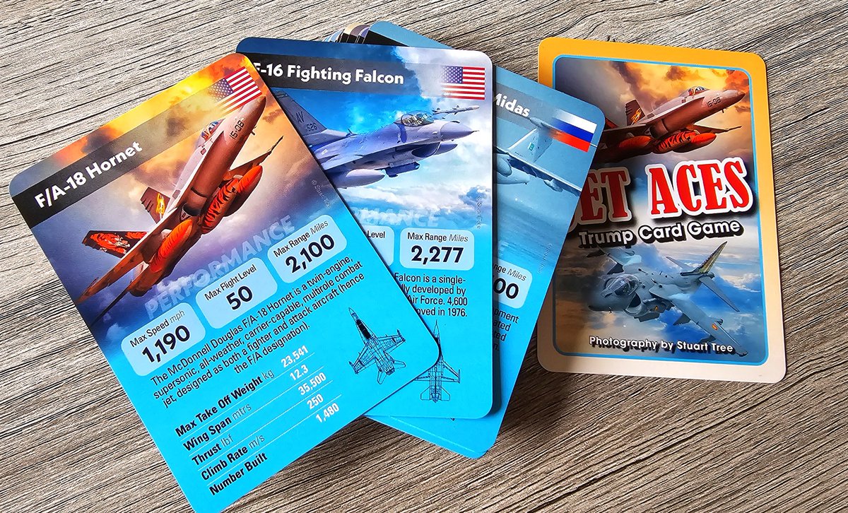 Stuart Tree tweet media