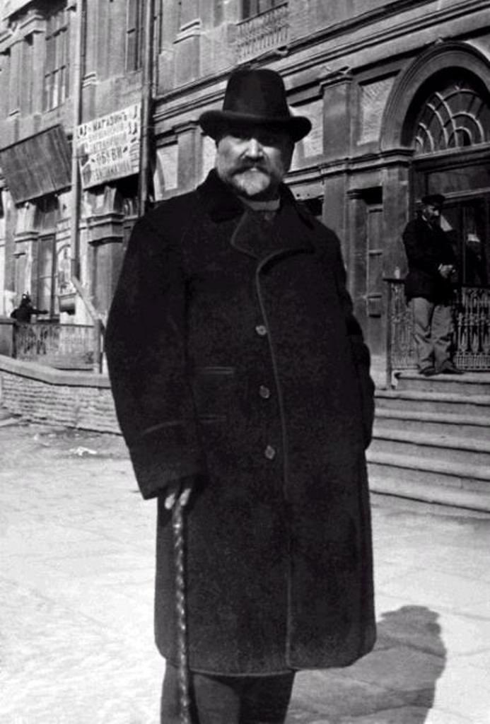 Ilia Chavchavadze’nin Tao Klarjeti bölgesinde yaşayan Müslüman Gürcüler hakkında düşünceleri:

"Osmanlı Gürcistanı'nda yaşayan kardeşlerimizin Muhammed dinine mensup olmaları bizi ilgilendirmiyor, kardeşlerimizin yeniden Gürcistana döneceği günü hayal ediyoruz.”