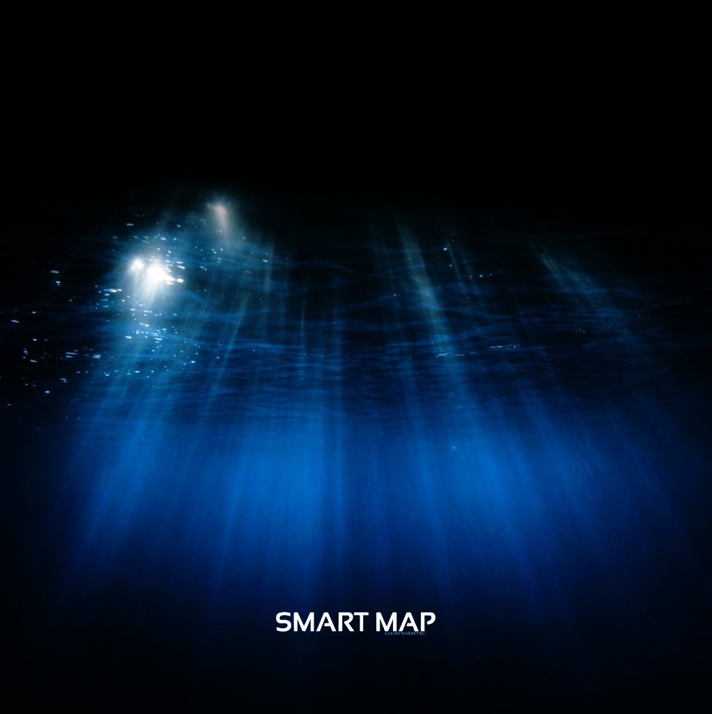 كل رسالة لها اثر.. واثرنا يمتد لاعماق البحر ✨