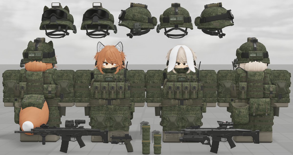 Haarinala's tweet image. Mizuho Infantry, Est. 2030 (218th Imperial Year)

Came from a long way, still called the "Imperial Army" internally. Though officially, they stuck with the Imperial Ground Forces in their 134th Imperial Year to follow a more defensive focused policy.