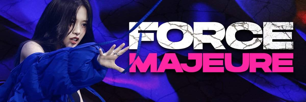 AN DAENG DAENG PH | FORCE MAJEURE tweet media