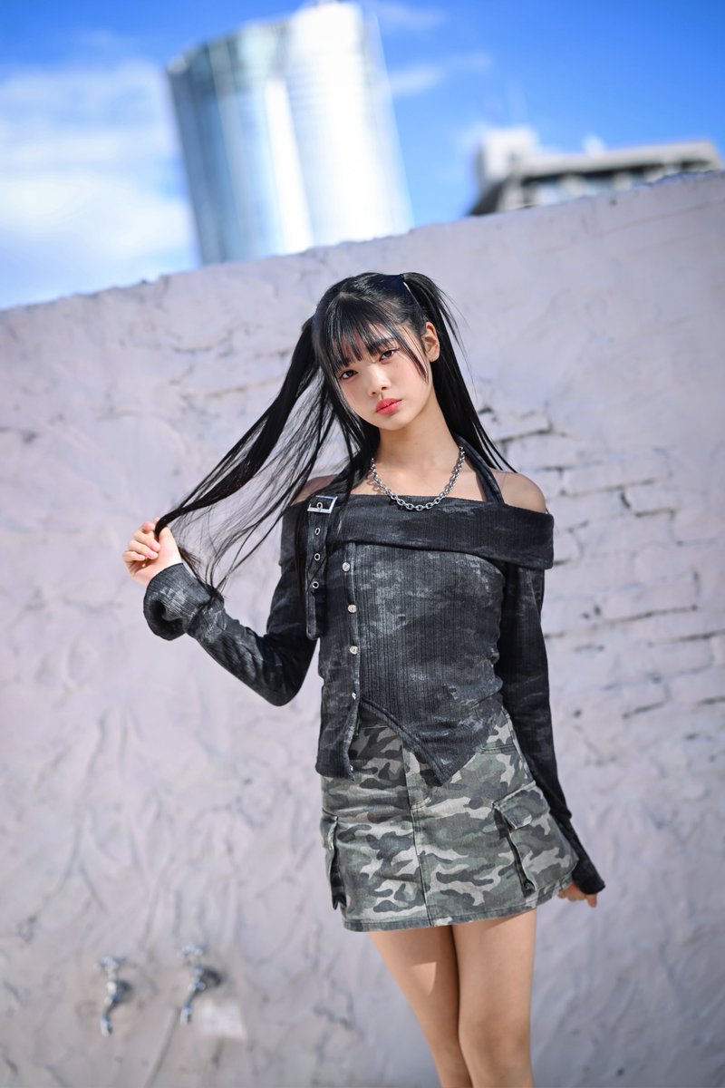 2026.1.11 nijikaちゃん セッション②美脚がすぎる… #nijika #TIP撮影会